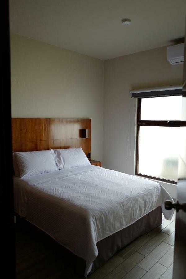 Villas La Ceiba Playa del Carmen Exteriör bild