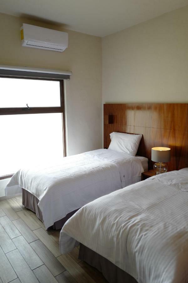 Villas La Ceiba Playa del Carmen Exteriör bild
