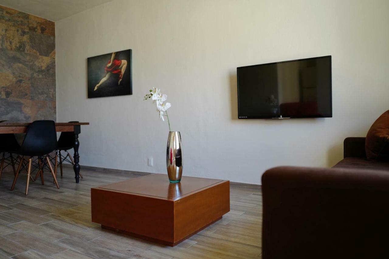 Villas La Ceiba Playa del Carmen Exteriör bild